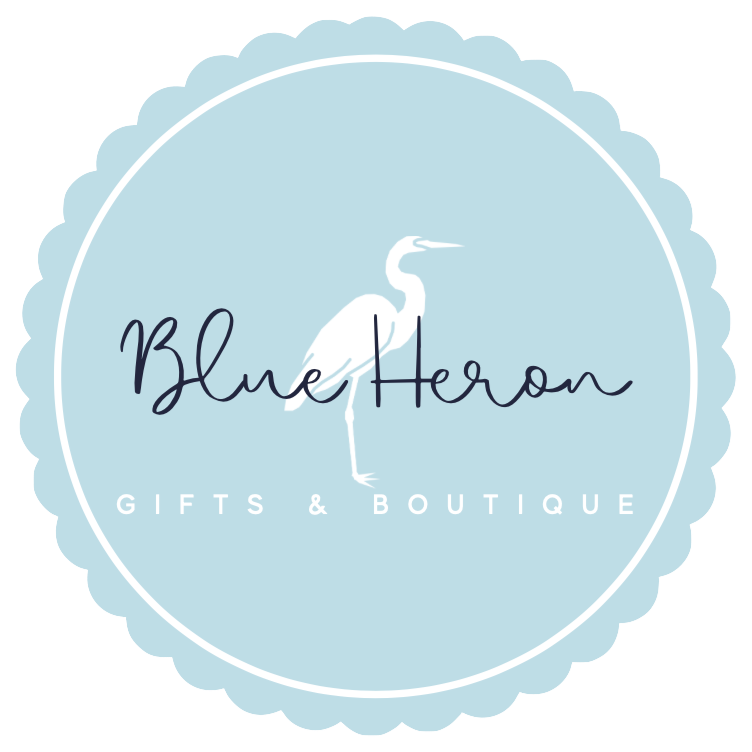 Home Blue Heron Gifts Boutique